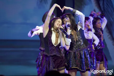 Foto JKT48