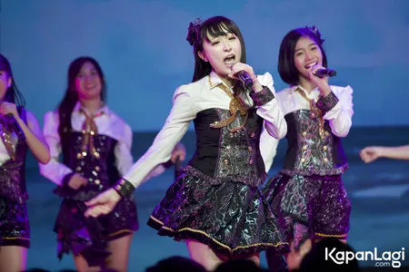 Foto JKT48