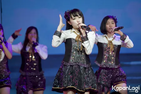 Foto JKT48