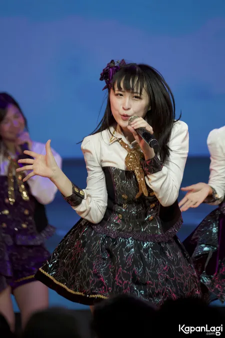 Foto JKT48
