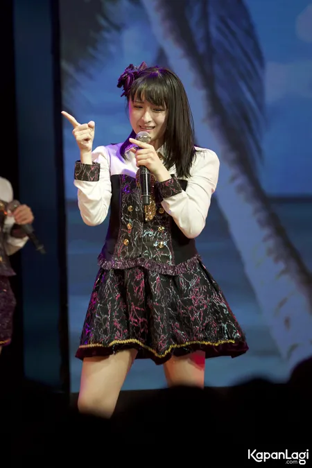 Foto JKT48