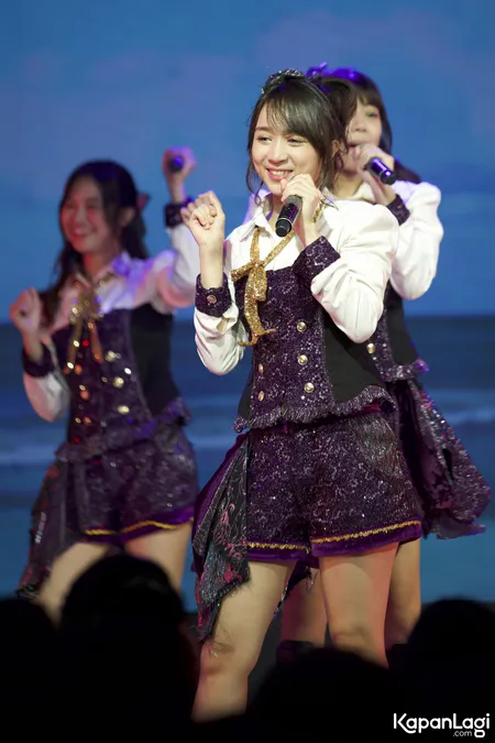 Foto JKT48