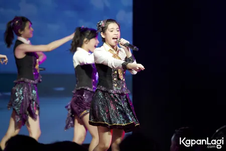 Foto JKT48