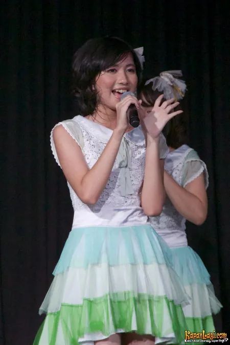 Foto JKT48