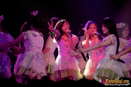 Foto JKT48
