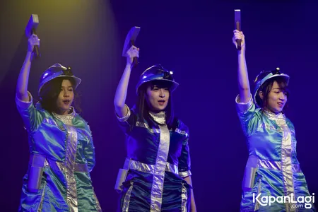 Foto JKT48