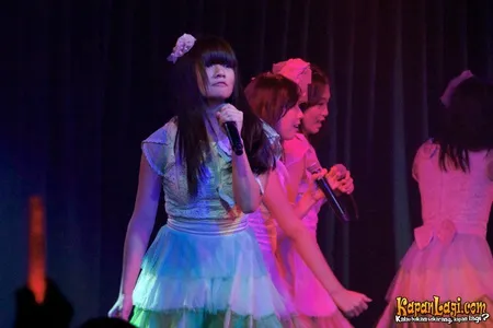 Foto JKT48