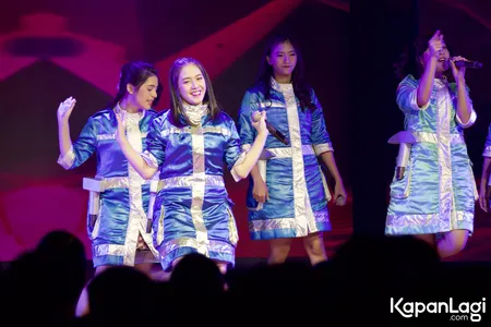 Foto JKT48