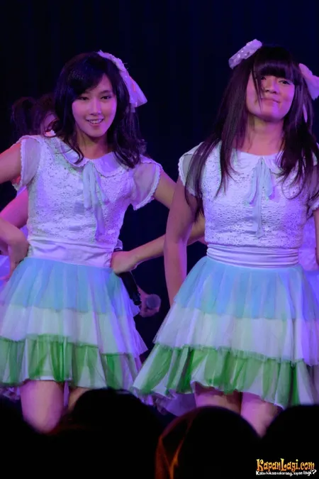 Foto JKT48