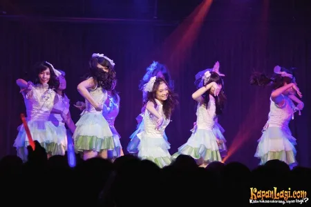 Foto JKT48