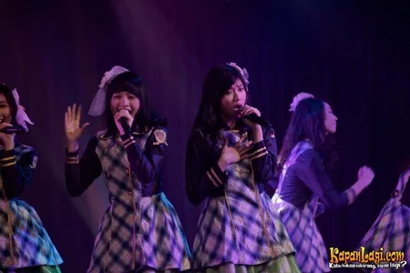 Foto JKT48