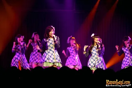 Foto JKT48