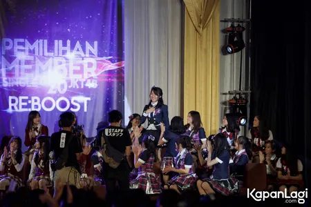 Foto JKT48