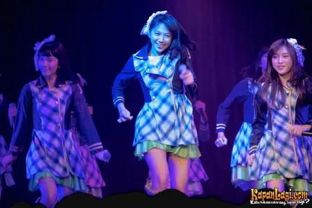 Foto JKT48