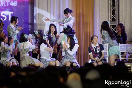 Foto JKT48