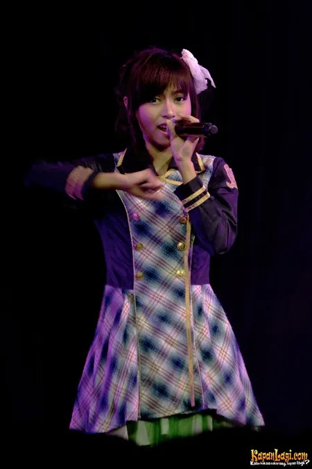 Foto JKT48