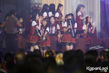 Foto JKT48