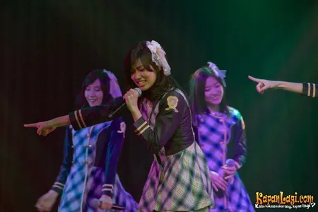 Foto JKT48