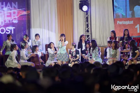 Foto JKT48