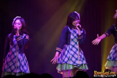 Foto JKT48