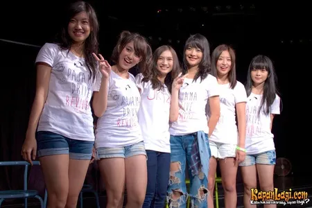 Foto JKT48