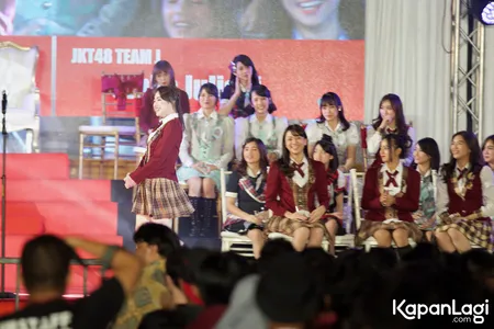 Foto JKT48