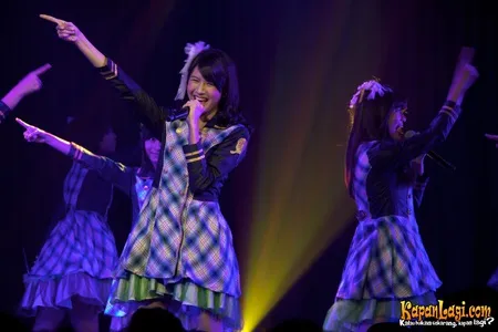 Foto JKT48