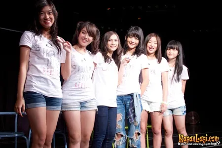 Foto JKT48