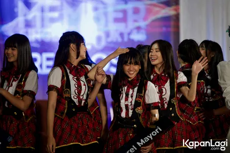 Foto JKT48