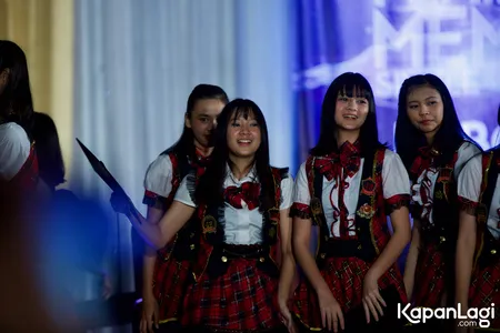 Foto JKT48