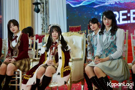Foto JKT48