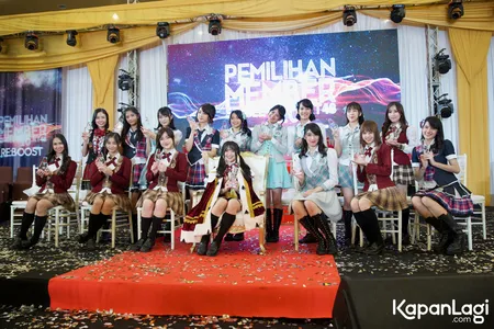 Foto JKT48