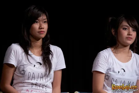 Foto JKT48
