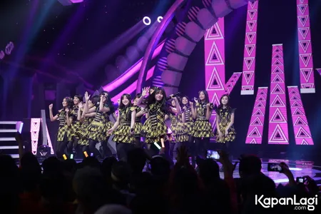Foto JKT48