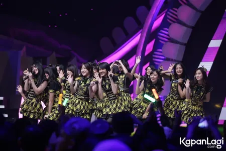 Foto JKT48