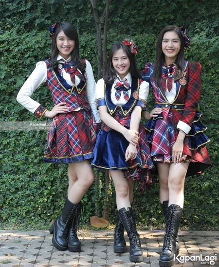 Foto JKT48