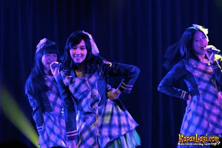 Foto JKT48