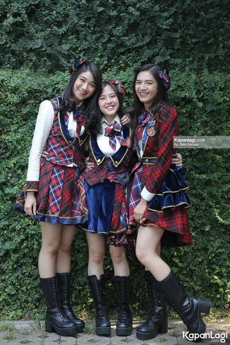 Foto JKT48
