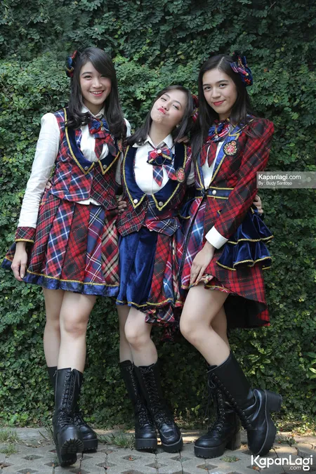 Foto JKT48