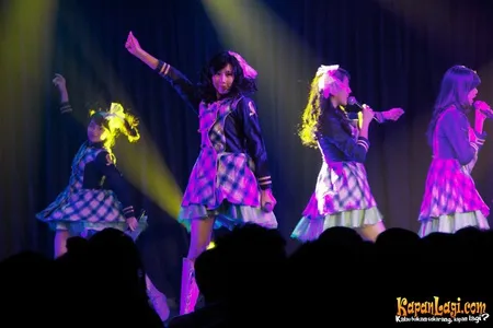 Foto JKT48