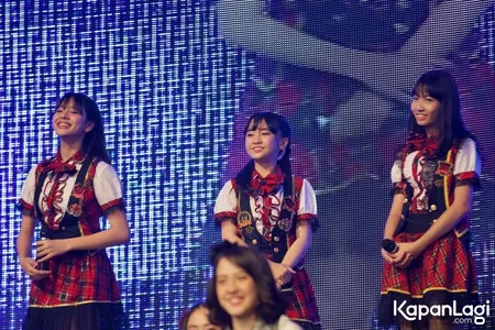 Foto JKT48