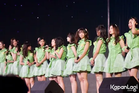 Foto JKT48