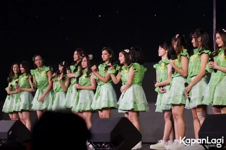 Foto JKT48