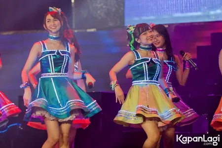 Foto JKT48