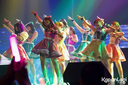 Foto JKT48