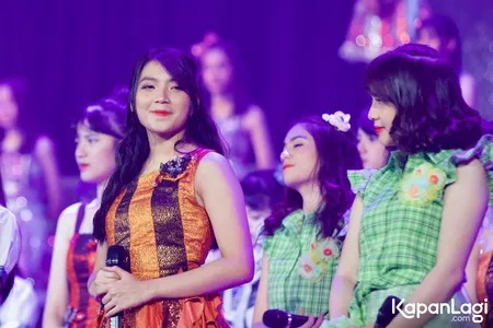 Foto JKT48