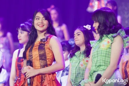 Foto JKT48