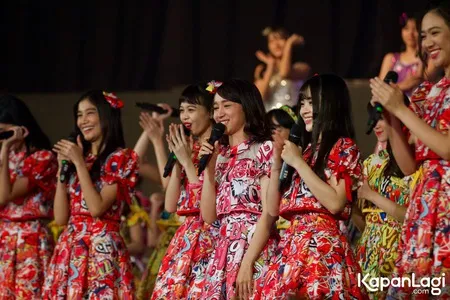 Foto JKT48