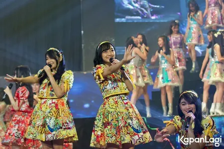 Foto JKT48