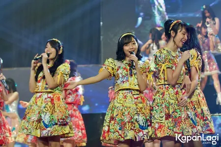 Foto JKT48